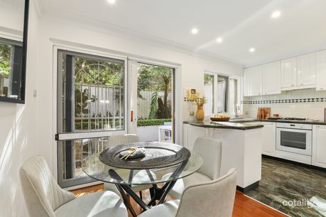 Property photo of 13/22 Mackenzie Street Lavender Bay NSW 2060