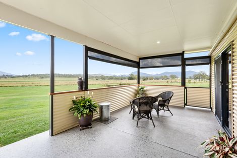 Property photo of 540 Ganthorpe Road Coochin QLD 4310