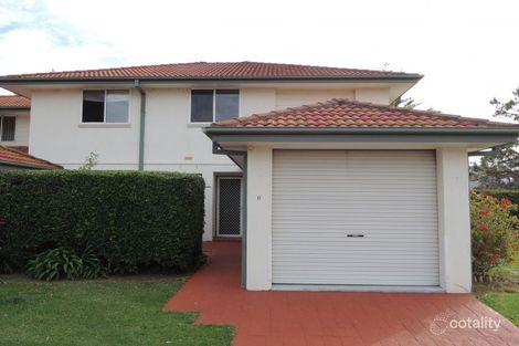 6/2-4 Osprey Pl, Korora, NSW 2450