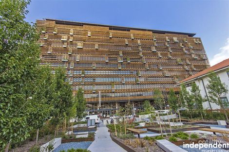 712/25 Edinburgh Ave, City, ACT 2601