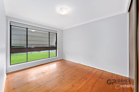 Property photo of 56 Lorikeet Avenue Ingleburn NSW 2565