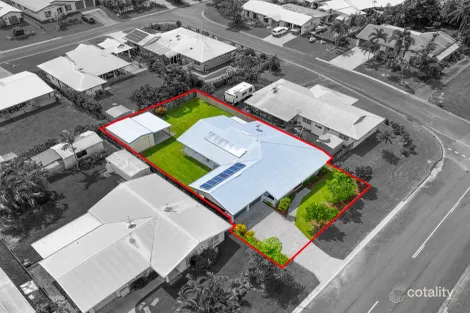Property photo of 4 Percy Street Mount Sheridan QLD 4868