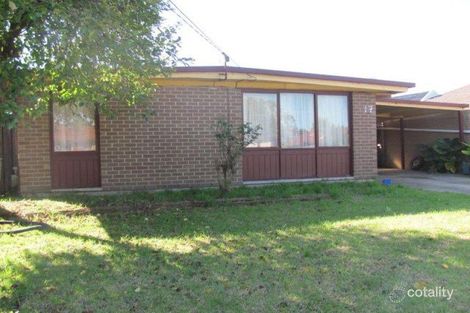 17 Waylett Ct, Deer Park, VIC 3023