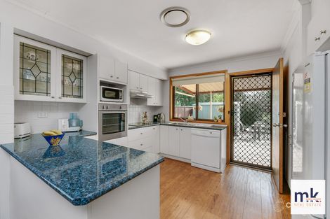 Property photo of 57 Haultain Street Minto NSW 2566