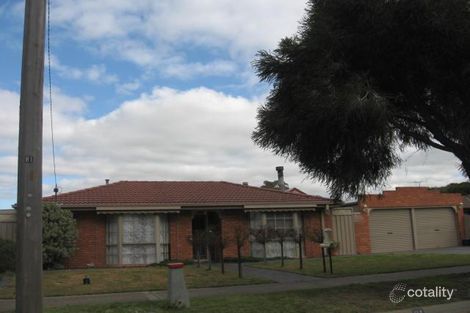 81 Mitford Cres, Craigieburn, VIC 3064