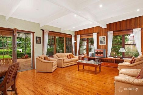 Property photo of 12 Chelmsford Avenue Epping NSW 2121