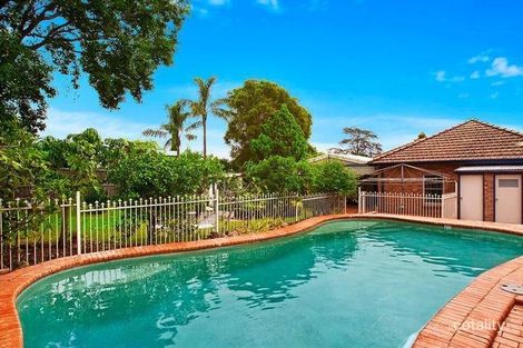 Property photo of 12 Chelmsford Avenue Epping NSW 2121