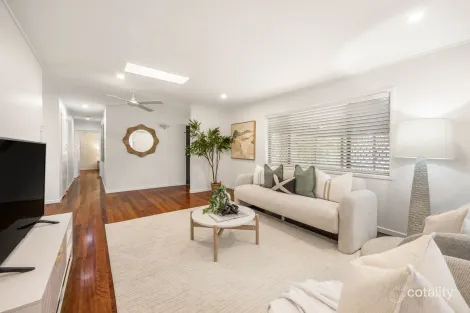 Property photo of 17 Twilight Street Kenmore QLD 4069