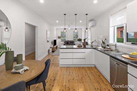 Property photo of 135 Frenchs Forest Road Seaforth NSW 2092
