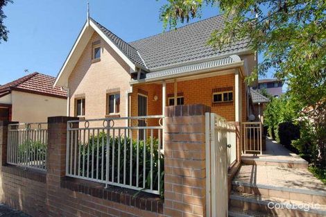 Property photo of 4/90 Macauley Street Leichhardt NSW 2040