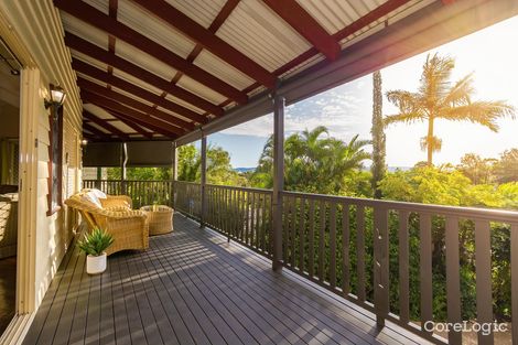 Property photo of 7 Sefton Place Robina QLD 4226