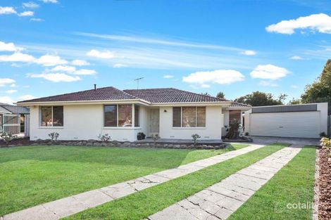 Property photo of 6 Whernside Court Mill Park VIC 3082