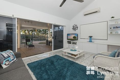 Property photo of 12 Sundew Close Kirwan QLD 4817