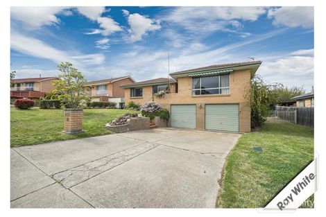 Property photo of 6 Warrai Place Waramanga ACT 2611