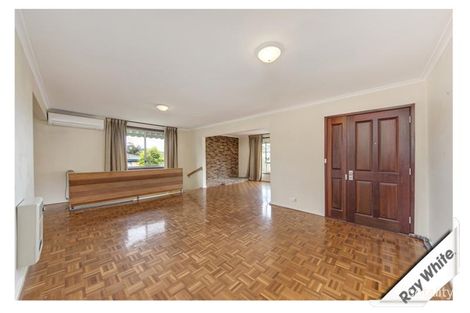Property photo of 6 Warrai Place Waramanga ACT 2611
