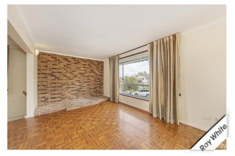 Property photo of 6 Warrai Place Waramanga ACT 2611