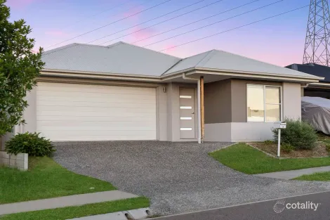 16 Trevorrow Way, Ripley, QLD 4306