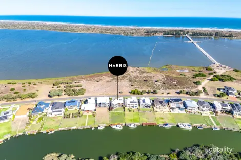 Property photo of 39 Excelsior Parade Hindmarsh Island SA 5214