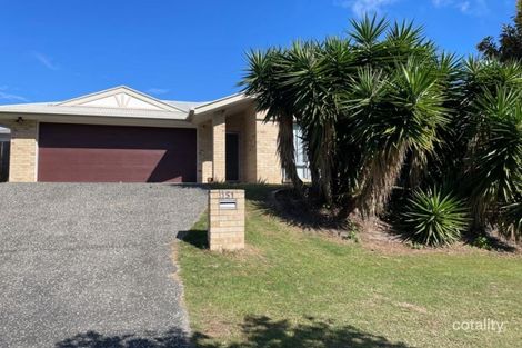 Property photo of 151 Gregory Street Wulkuraka QLD 4305