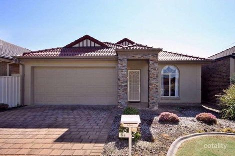 6a Dineen Pl, West Beach, SA 5024