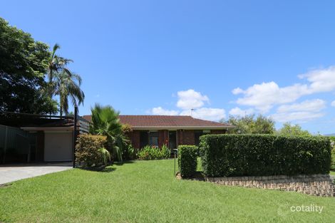 Property photo of 4 Walrus Drive Ashmore QLD 4214