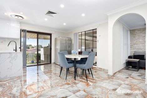 Property photo of 34 Todd Row St Clair NSW 2759
