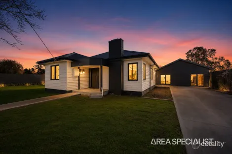 Property photo of 63-69 Drouin Road Longwarry VIC 3816