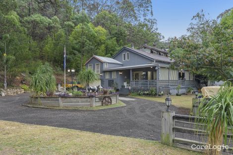 Property photo of 61 St Albans Road Wisemans Ferry NSW 2775