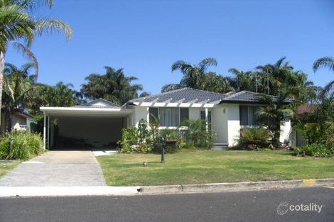 8 Nautilus Cres, St Huberts Island, NSW 2257