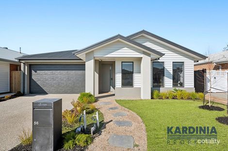 56 Holst St, Armstrong Creek, VIC 3217