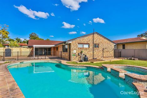 Property photo of 12 Bollard Street Jamboree Heights QLD 4074