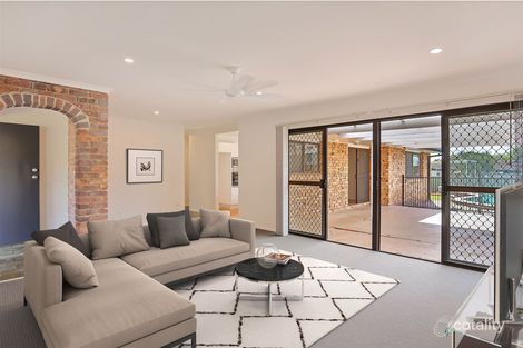 Property photo of 12 Bollard Street Jamboree Heights QLD 4074