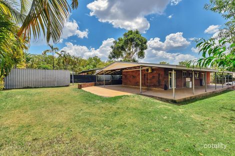 Property photo of 7 Ibis Court Bakewell NT 0832