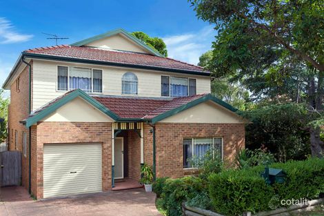 Property photo of 30 Hinemoa Street Panania NSW 2213