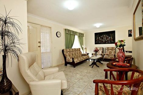 Property photo of 70 Willis Street Rooty Hill NSW 2766