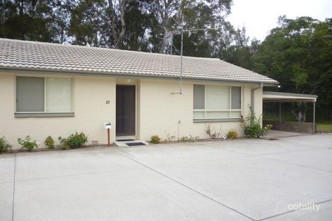 Property photo of 18/21 Peter Crescent Batehaven NSW 2536