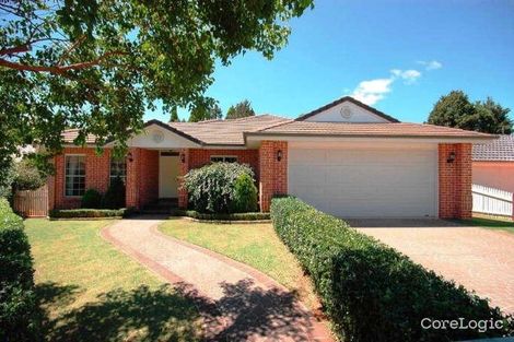 Property photo of 1 Purnawilla Court Middle Ridge QLD 4350