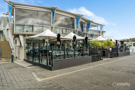 Property photo of 3/3 Clarence Street Bellerive TAS 7018