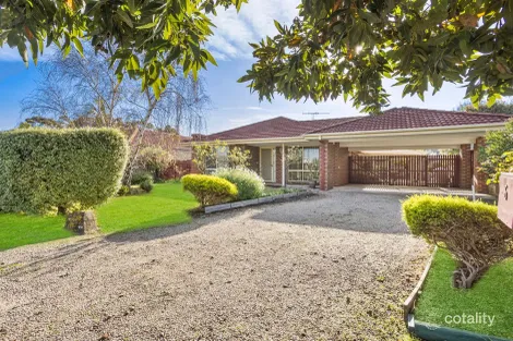 6 Whimbrel Ct, Capel Sound, VIC 3940