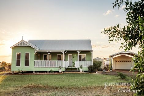 Property photo of 38 Southern Cross Drive Dalby QLD 4405