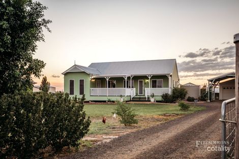 Property photo of 38 Southern Cross Drive Dalby QLD 4405