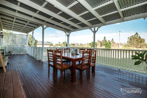 Property photo of 38 Southern Cross Drive Dalby QLD 4405