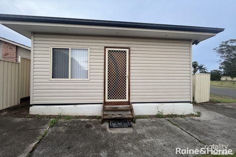 28 Ballymena St, Hebersham, NSW 2770