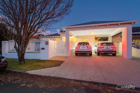 Property photo of 22 Waverley Street South Perth WA 6151