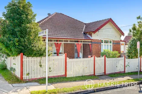 25 Robinson St, Croydon, NSW 2132