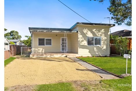 46 Alexandra St, Umina Beach, NSW 2257