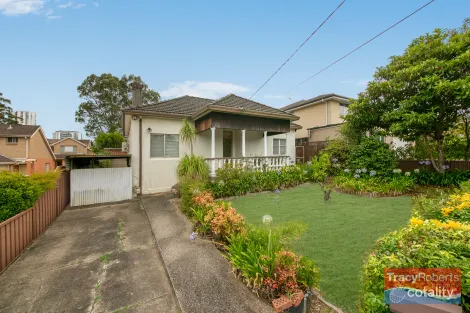 9 Austral Ave, Westmead, NSW 2145