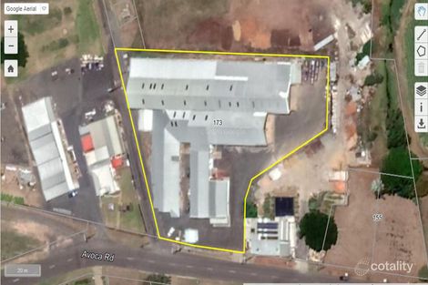 173 Avoca Rd, Avoca, QLD 4670