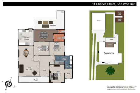 11 Charles St, Koo Wee Rup, VIC 3981