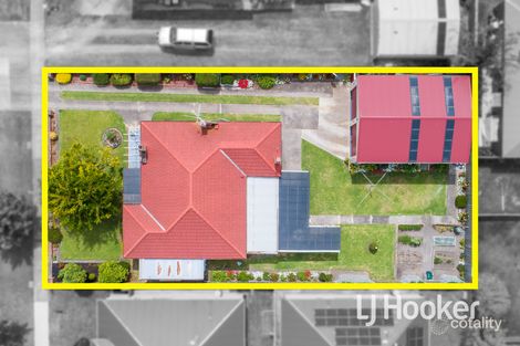 Property photo of 11 Charles Street Koo Wee Rup VIC 3981